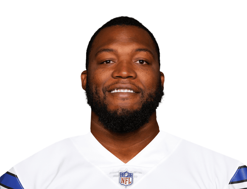 Kenny Clark