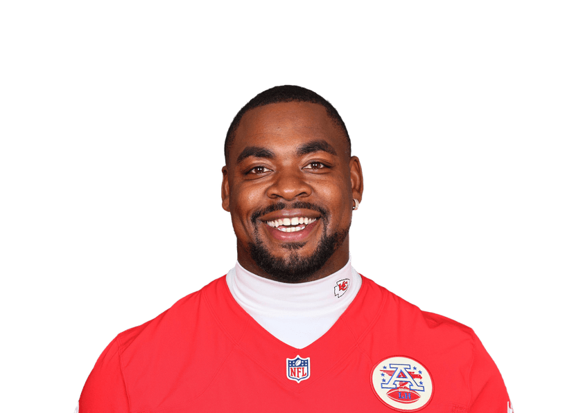 Chris Jones