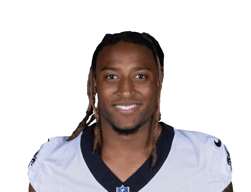 Justin Reid
