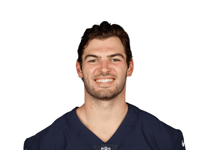 Cole Kmet