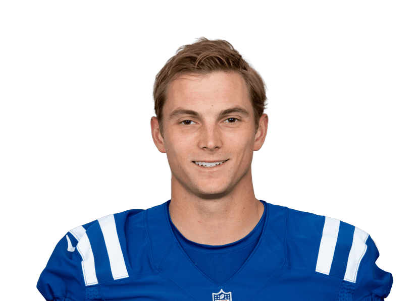 Alec Pierce