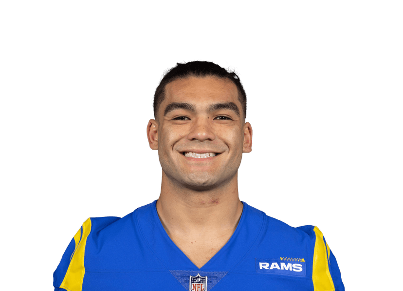 Puka Nacua
